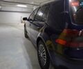 Синій Фольксваген Гольф, об'ємом двигуна 1.39 л та пробігом 276 тис. км за 4300 $, фото 4 на Automoto.ua