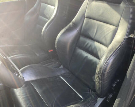 Синий Фольксваген Гольф, объемом двигателя 1.6 л и пробегом 380 тыс. км за 3500 $, фото 5 на Automoto.ua