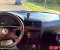 Синий Фольксваген Гольф, объемом двигателя 1.4 л и пробегом 340 тыс. км за 2800 $, фото 3 на Automoto.ua