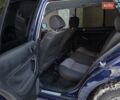 Синій Фольксваген Гольф, об'ємом двигуна 1.6 л та пробігом 253 тис. км за 3950 $, фото 22 на Automoto.ua