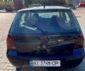 Синій Фольксваген Гольф, об'ємом двигуна 1.9 л та пробігом 405 тис. км за 3000 $, фото 3 на Automoto.ua