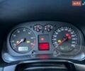 Синий Фольксваген Гольф, объемом двигателя 1.6 л и пробегом 220 тыс. км за 3600 $, фото 8 на Automoto.ua