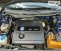 Синій Фольксваген Гольф, об'ємом двигуна 1.6 л та пробігом 264 тис. км за 4000 $, фото 31 на Automoto.ua