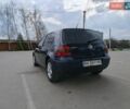 Синій Фольксваген Гольф, об'ємом двигуна 1.39 л та пробігом 210 тис. км за 3100 $, фото 2 на Automoto.ua