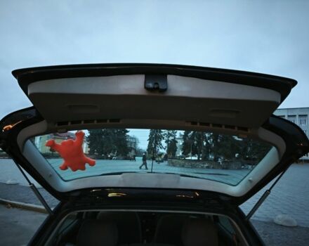 Синій Фольксваген Гольф, об'ємом двигуна 1.4 л та пробігом 355 тис. км за 3700 $, фото 18 на Automoto.ua