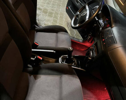 Синій Фольксваген Гольф, об'ємом двигуна 1.39 л та пробігом 169 тис. км за 4000 $, фото 63 на Automoto.ua