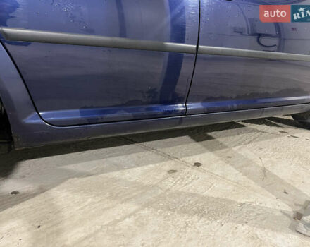 Синій Фольксваген Гольф, об'ємом двигуна 1.39 л та пробігом 169 тис. км за 4000 $, фото 9 на Automoto.ua