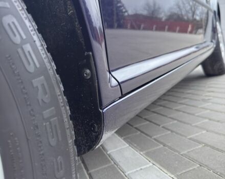 Синій Фольксваген Гольф, об'ємом двигуна 1.6 л та пробігом 99 тис. км за 5400 $, фото 6 на Automoto.ua