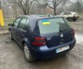 Синій Фольксваген Гольф, об'ємом двигуна 1.9 л та пробігом 260 тис. км за 2200 $, фото 9 на Automoto.ua