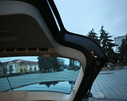 Синій Фольксваген Гольф, об'ємом двигуна 1.4 л та пробігом 355 тис. км за 3700 $, фото 20 на Automoto.ua