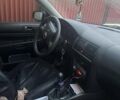 Синий Фольксваген Гольф, объемом двигателя 1.39 л и пробегом 220 тыс. км за 3100 $, фото 7 на Automoto.ua