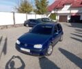 Синій Фольксваген Гольф, об'ємом двигуна 1.4 л та пробігом 240 тис. км за 3200 $, фото 3 на Automoto.ua