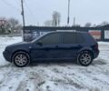 Синий Фольксваген Гольф, объемом двигателя 1.9 л и пробегом 340 тыс. км за 4150 $, фото 6 на Automoto.ua