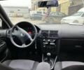 Синий Фольксваген Гольф, объемом двигателя 1.6 л и пробегом 272 тыс. км за 2600 $, фото 7 на Automoto.ua