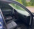 Синий Фольксваген Гольф, объемом двигателя 1.39 л и пробегом 240 тыс. км за 3550 $, фото 14 на Automoto.ua