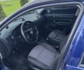 Синий Фольксваген Гольф, объемом двигателя 1.6 л и пробегом 325 тыс. км за 4100 $, фото 3 на Automoto.ua