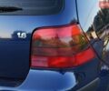Синій Фольксваген Гольф, об'ємом двигуна 1.6 л та пробігом 252 тис. км за 4100 $, фото 12 на Automoto.ua