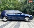 Синій Фольксваген Гольф, об'ємом двигуна 1.6 л та пробігом 231 тис. км за 3799 $, фото 12 на Automoto.ua