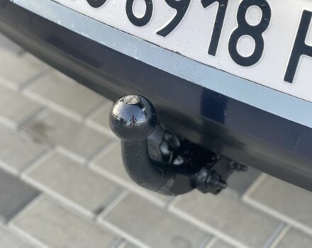 Синий Фольксваген Гольф, объемом двигателя 1.4 л и пробегом 410 тыс. км за 3500 $, фото 10 на Automoto.ua