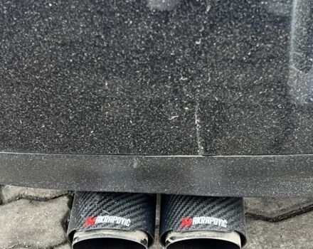 Синий Фольксваген Гольф, объемом двигателя 2 л и пробегом 286 тыс. км за 4450 $, фото 8 на Automoto.ua