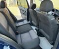 Синій Фольксваген Гольф, об'ємом двигуна 1.6 л та пробігом 198 тис. км за 4500 $, фото 17 на Automoto.ua