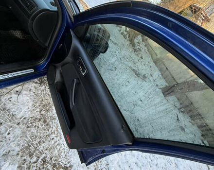 Синій Фольксваген Гольф, об'ємом двигуна 1.39 л та пробігом 200 тис. км за 3900 $, фото 16 на Automoto.ua