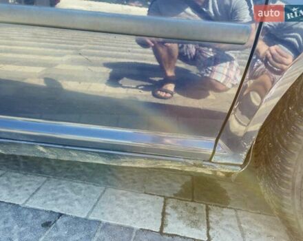 Синій Фольксваген Гольф, об'ємом двигуна 1.9 л та пробігом 345 тис. км за 4400 $, фото 9 на Automoto.ua