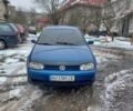 Синій Фольксваген Гольф, об'ємом двигуна 1.9 л та пробігом 300 тис. км за 4100 $, фото 5 на Automoto.ua