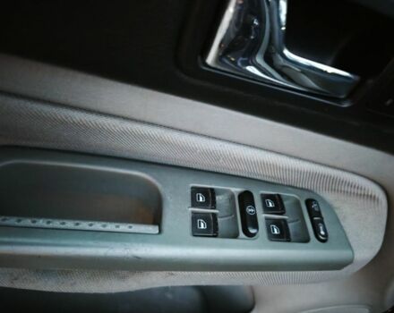 Синій Фольксваген Гольф, об'ємом двигуна 1.4 л та пробігом 355 тис. км за 3700 $, фото 10 на Automoto.ua