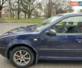 Синий Фольксваген Гольф, объемом двигателя 1.9 л и пробегом 337 тыс. км за 2850 $, фото 26 на Automoto.ua