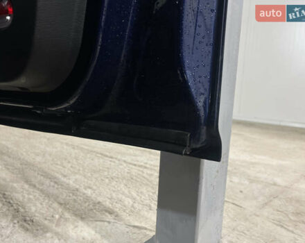 Синій Фольксваген Гольф, об'ємом двигуна 1.39 л та пробігом 169 тис. км за 4000 $, фото 7 на Automoto.ua