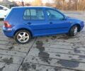 Синій Фольксваген Гольф, об'ємом двигуна 1.4 л та пробігом 320 тис. км за 3200 $, фото 3 на Automoto.ua