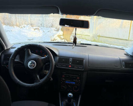 Синій Фольксваген Гольф, об'ємом двигуна 1.39 л та пробігом 200 тис. км за 3900 $, фото 12 на Automoto.ua