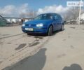 Синий Фольксваген Гольф, объемом двигателя 1.6 л и пробегом 380 тыс. км за 5549 $, фото 6 на Automoto.ua