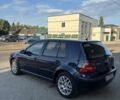 Синій Фольксваген Гольф, об'ємом двигуна 1.6 л та пробігом 224 тис. км за 4294 $, фото 4 на Automoto.ua