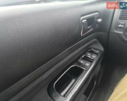 Синій Фольксваген Гольф, об'ємом двигуна 1.6 л та пробігом 220 тис. км за 3850 $, фото 15 на Automoto.ua