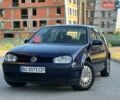 Синій Фольксваген Гольф, об'ємом двигуна 1.4 л та пробігом 296 тис. км за 3499 $, фото 4 на Automoto.ua