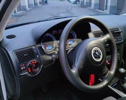Фольксваген Гольф 2002 в Виннице на Automoto.ua Синий Фольксваген Гольф, объемом двигателя 1.6 л и пробегом 242 тыс. км за 5300 $, фото 18 на Automoto.ua
