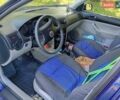 Синій Фольксваген Гольф, об'ємом двигуна 1.6 л та пробігом 329 тис. км за 4500 $, фото 8 на Automoto.ua