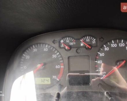 Синій Фольксваген Гольф, об'ємом двигуна 1.4 л та пробігом 168 тис. км за 5300 $, фото 6 на Automoto.ua