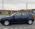 Синій Фольксваген Гольф, об'ємом двигуна 1.6 л та пробігом 270 тис. км за 4900 $, фото 1 на Automoto.ua