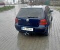 Синій Фольксваген Гольф, об'ємом двигуна 1.4 л та пробігом 3 тис. км за 4000 $, фото 1 на Automoto.ua