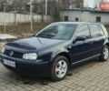 Синій Фольксваген Гольф, об'ємом двигуна 1.6 л та пробігом 207 тис. км за 4400 $, фото 10 на Automoto.ua