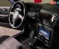 Синий Фольксваген Гольф, объемом двигателя 1.9 л и пробегом 353 тыс. км за 5100 $, фото 13 на Automoto.ua