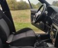 Синий Фольксваген Гольф, объемом двигателя 1.6 л и пробегом 289 тыс. км за 3977 $, фото 26 на Automoto.ua