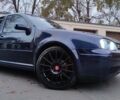 Фольксваген Гольф 2002 в Виннице на Automoto.ua Синий Фольксваген Гольф, объемом двигателя 1.6 л и пробегом 242 тыс. км за 5300 $, фото 11 на Automoto.ua
