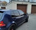 Фольксваген Гольф 2002 в Виннице на Automoto.ua Синий Фольксваген Гольф, объемом двигателя 1.6 л и пробегом 242 тыс. км за 5300 $, фото 8 на Automoto.ua