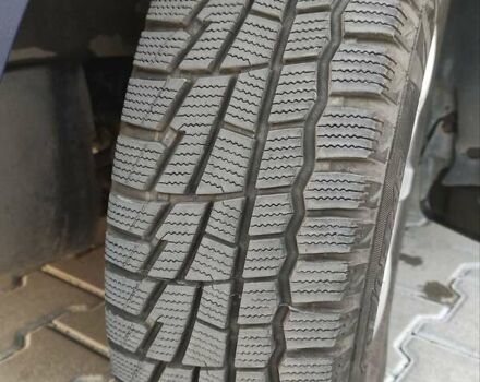 Синій Фольксваген Гольф, об'ємом двигуна 1.6 л та пробігом 196 тис. км за 3199 $, фото 12 на Automoto.ua