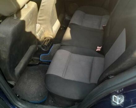 Синий Фольксваген Гольф, объемом двигателя 1.9 л и пробегом 70 тыс. км за 4700 $, фото 2 на Automoto.ua