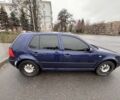 Синій Фольксваген Гольф, об'ємом двигуна 1.9 л та пробігом 342 тис. км за 2400 $, фото 3 на Automoto.ua